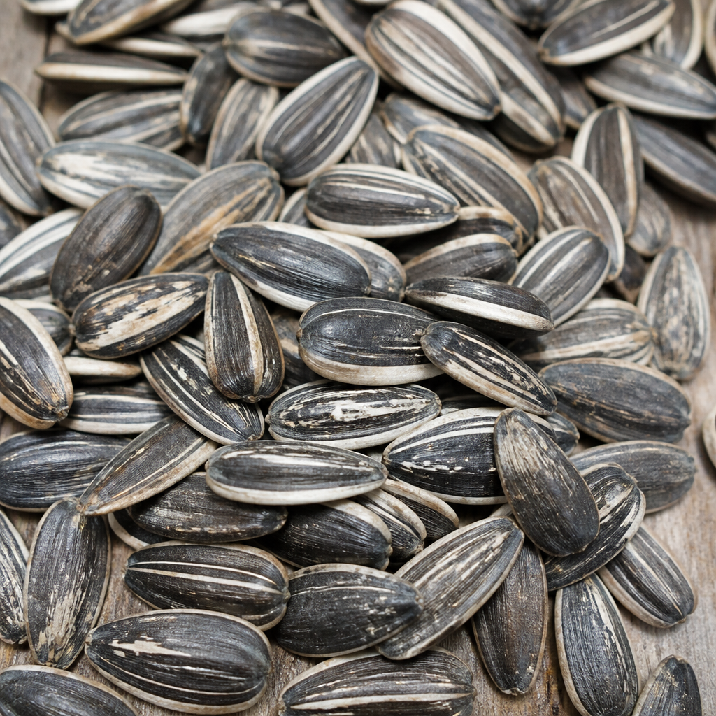 Sunflower Ornamental Seed