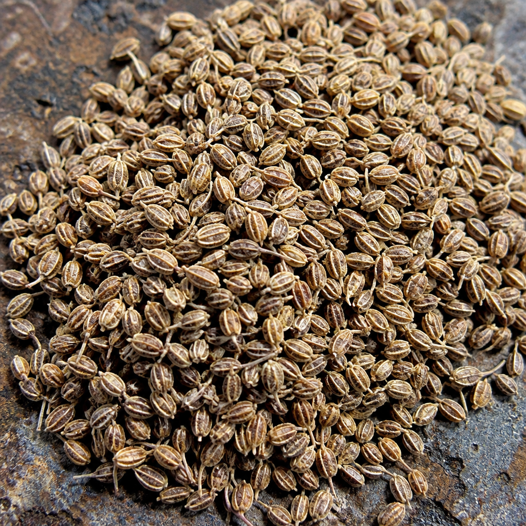 Ajwain Seed for sowing