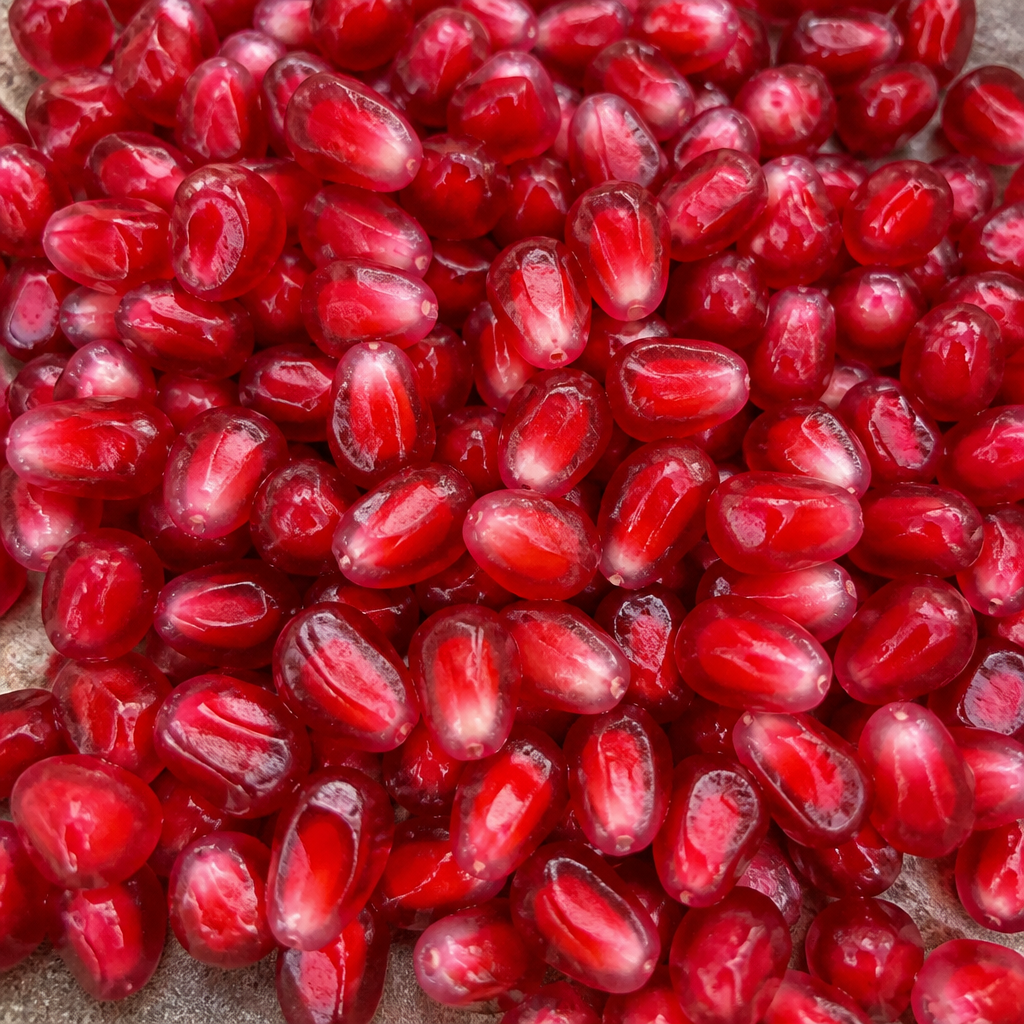 Pomegranate Seed