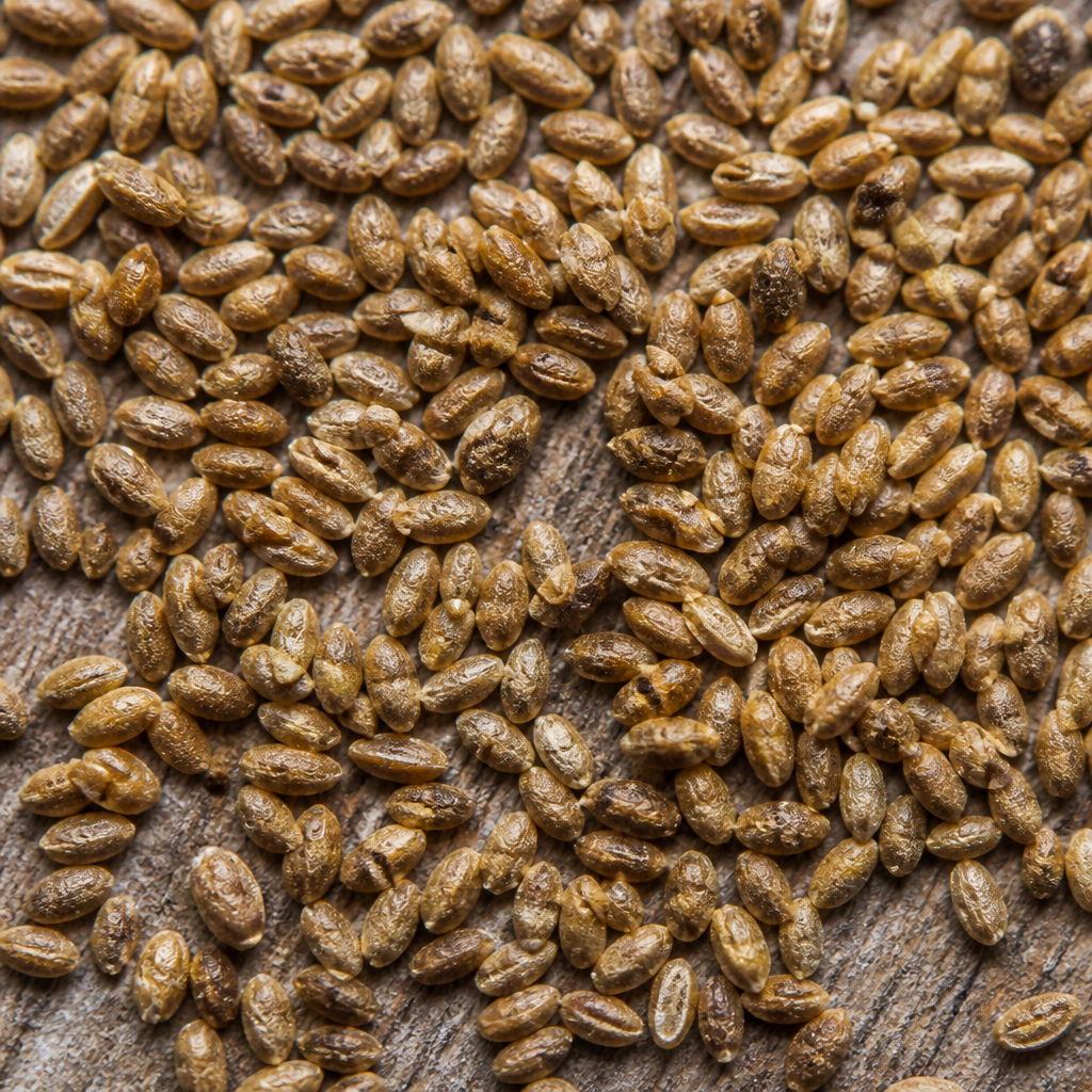 Stevia Seed
