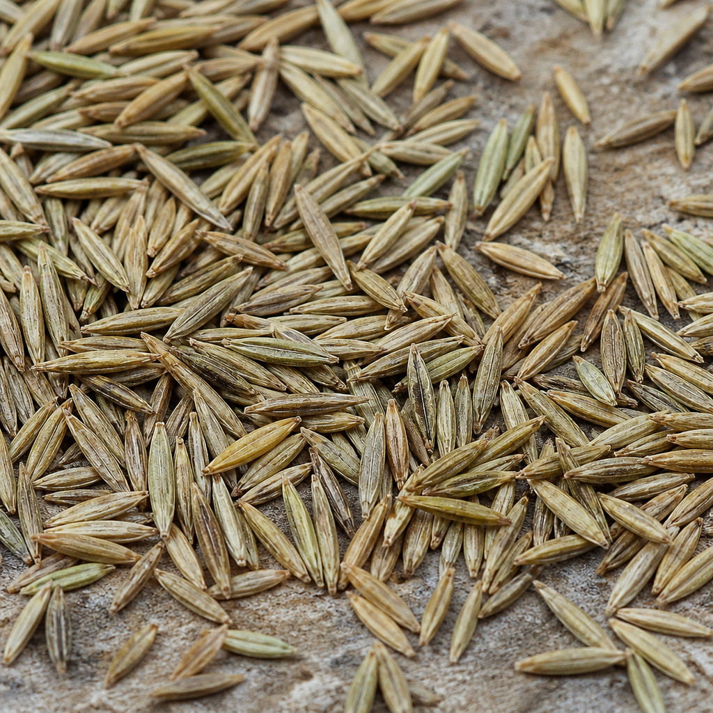 Rye Grass Seed