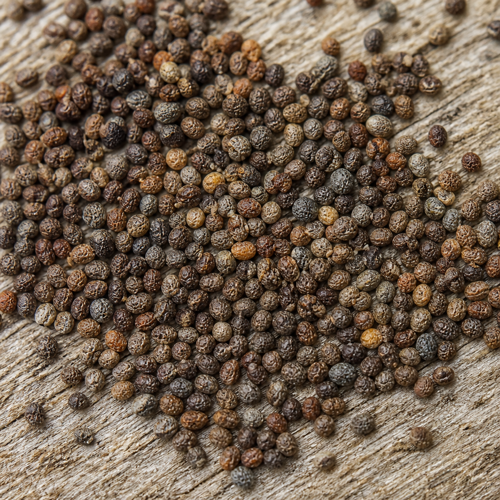 Petunia Seed