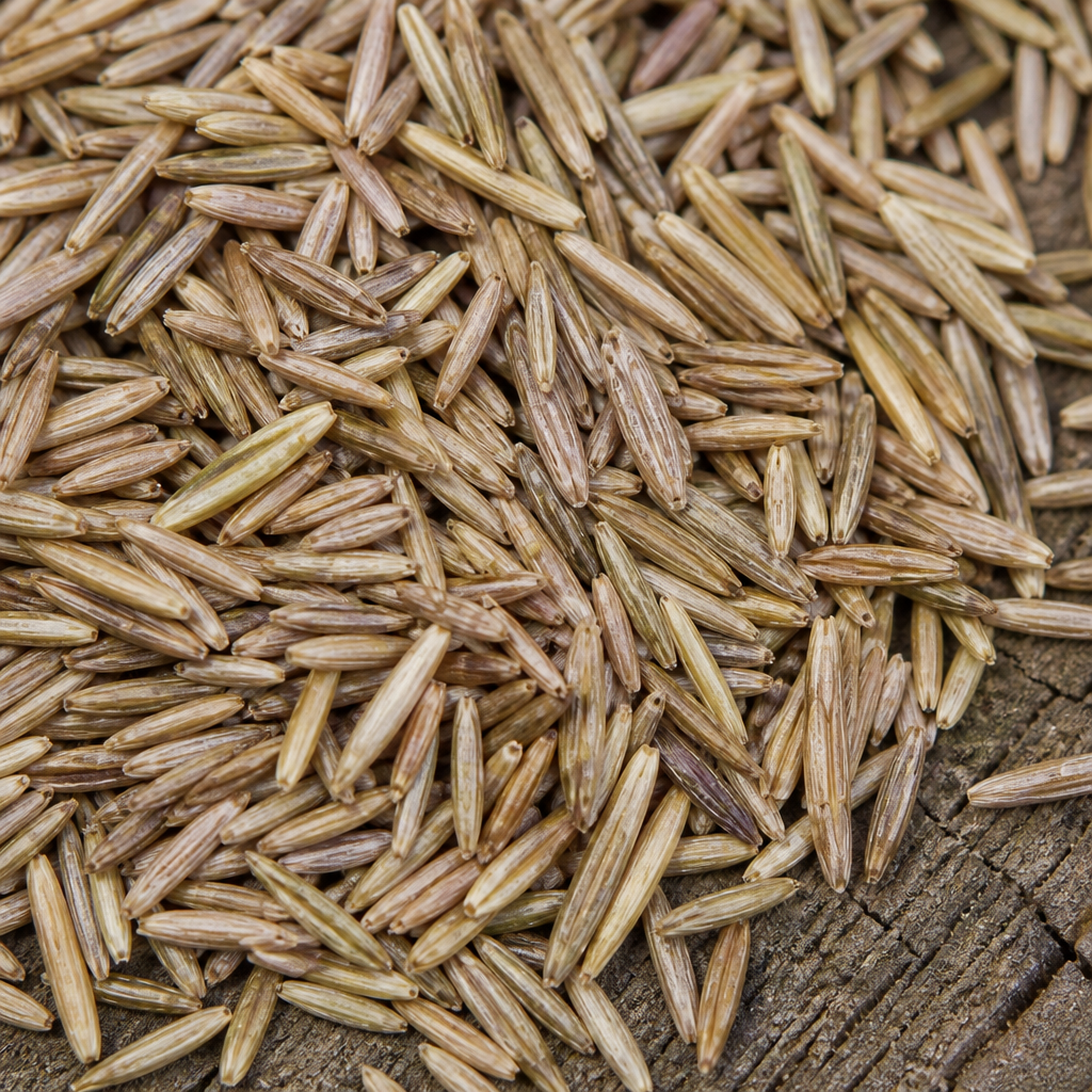Timothy Grass Seed