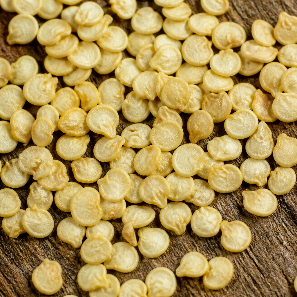 Capsicum Seed
