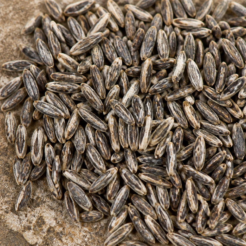 Aster Seed