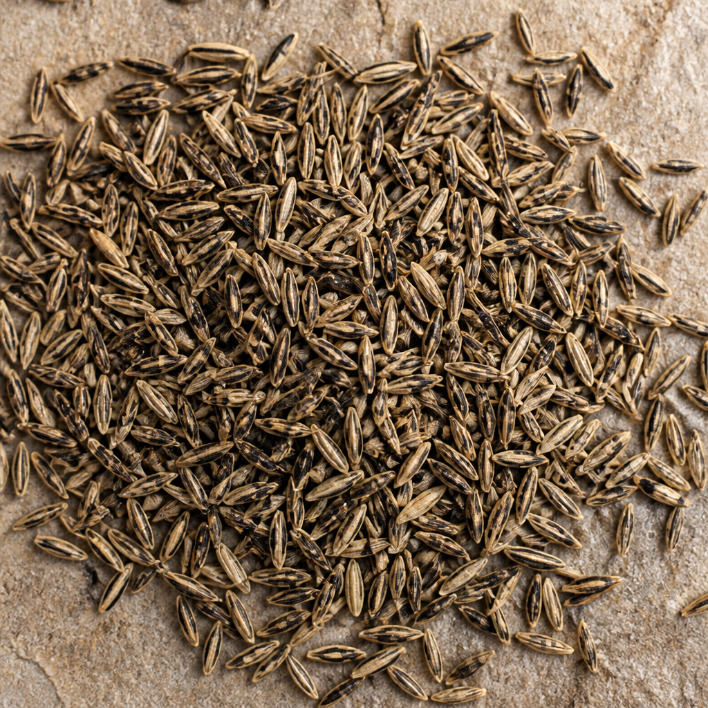 Gerbera Seed