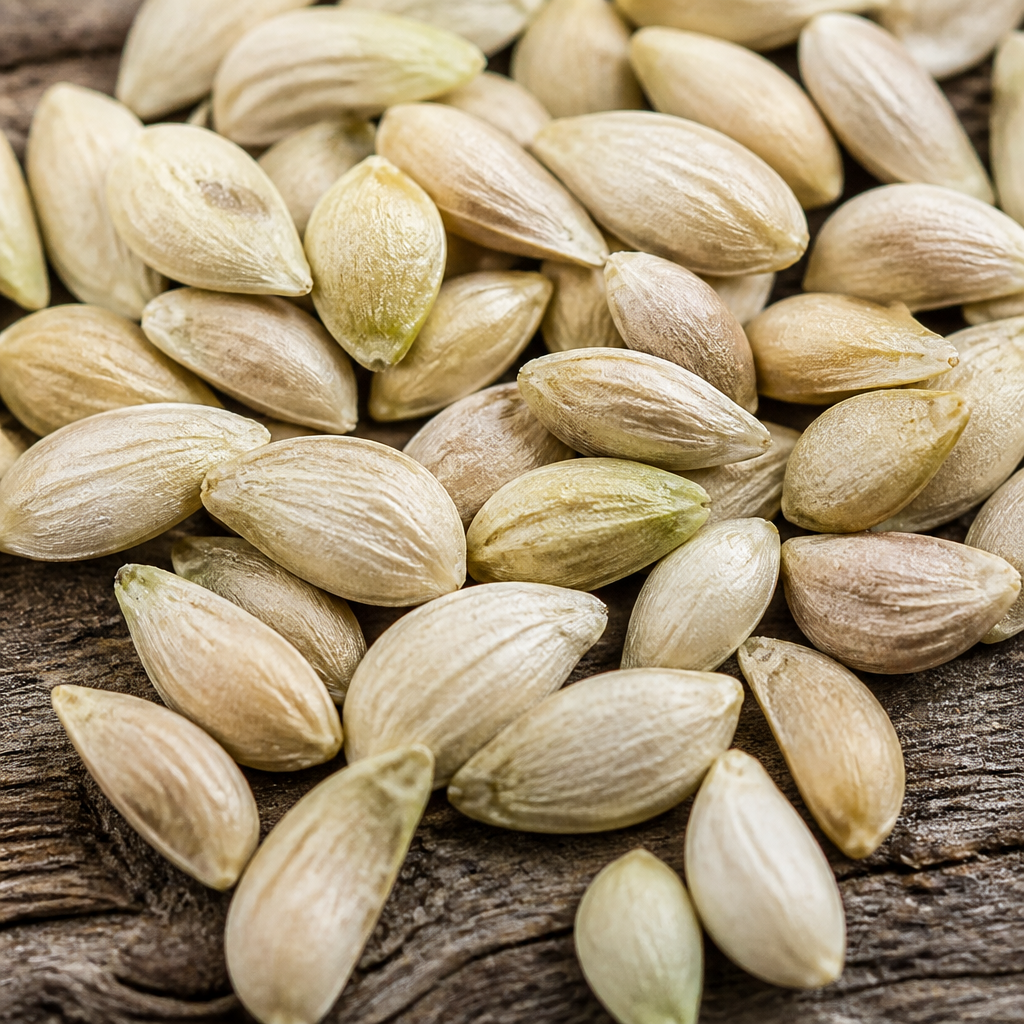 Lemon Seed