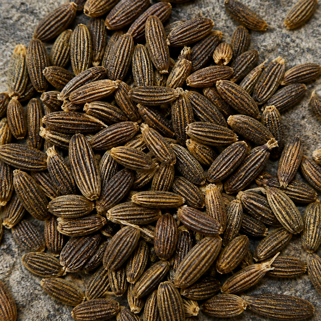 Kalmegh Seed