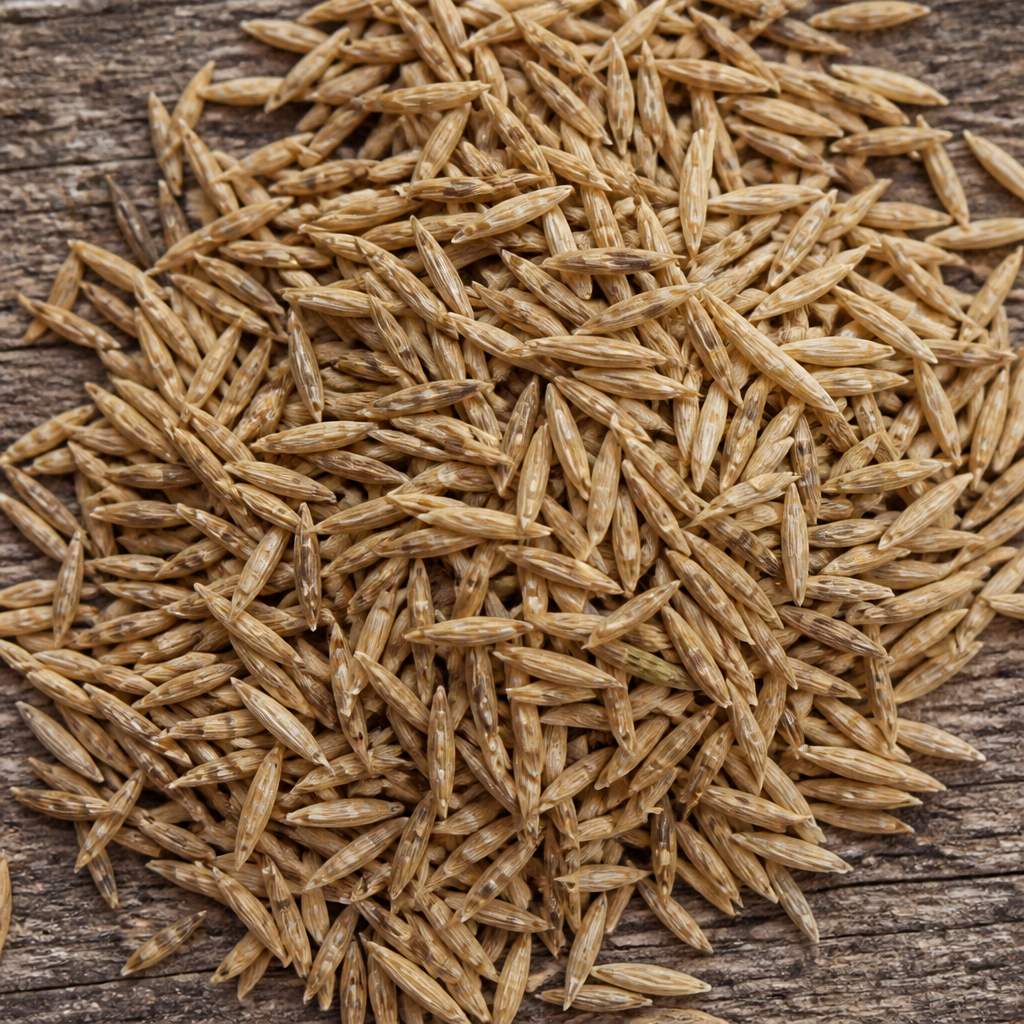 Guinea Grass Seed