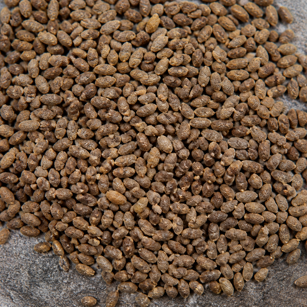 Brahmi Seed