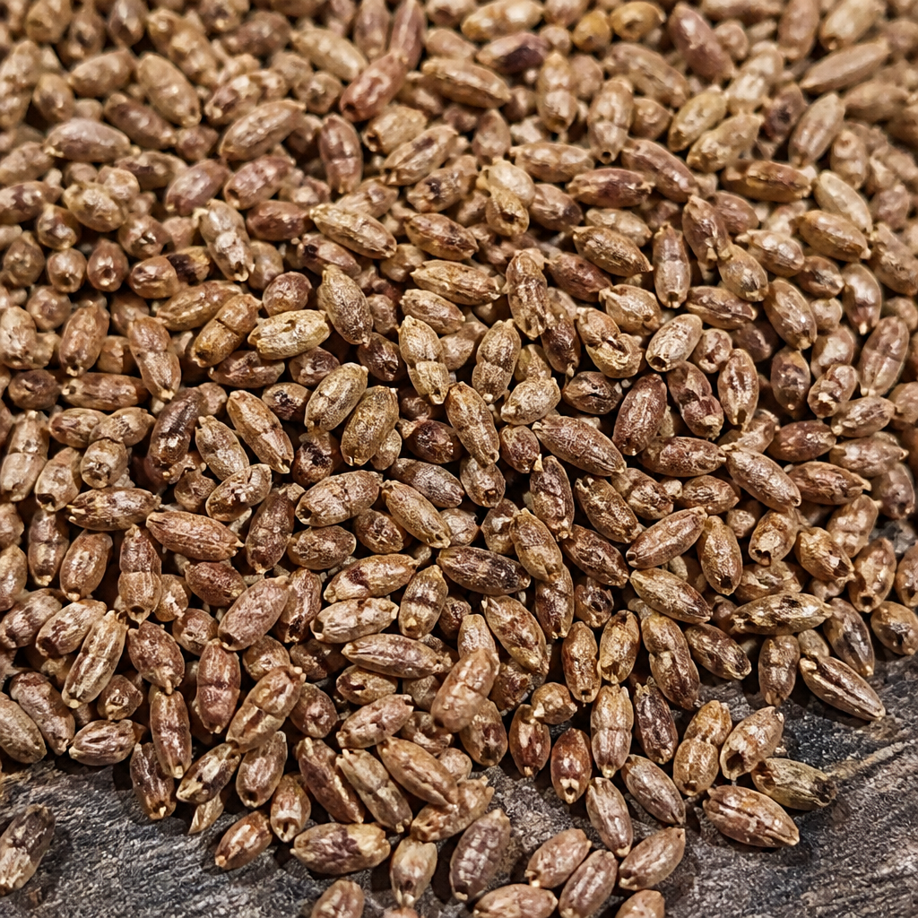 Eucalyptus Seed