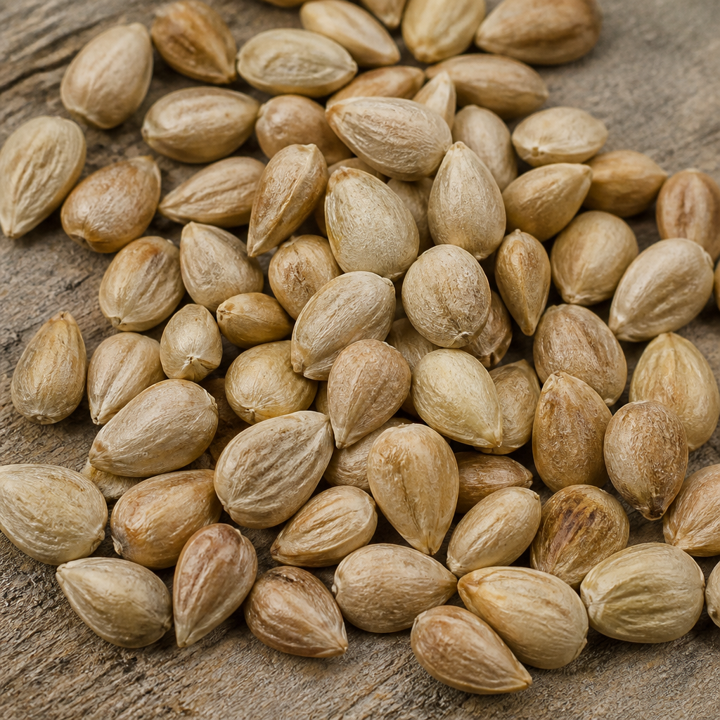 Grapefruit Seed