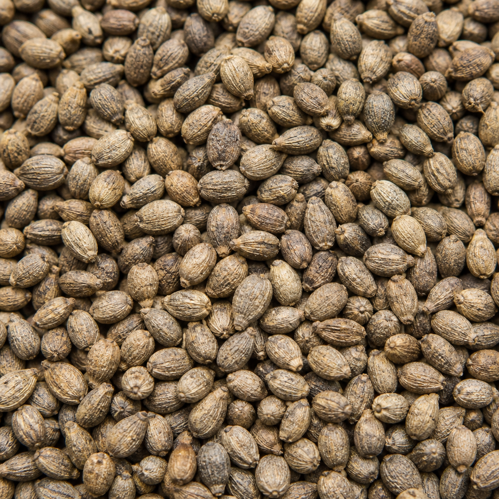 Banyan Seed