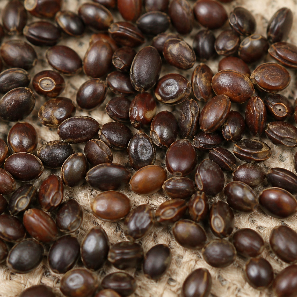 Acacia Seed