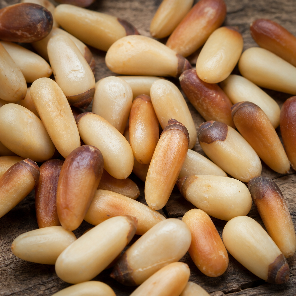 Pine Seed