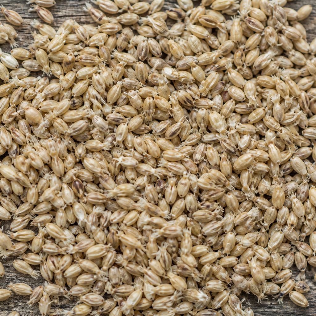 Setaria Grass Seed