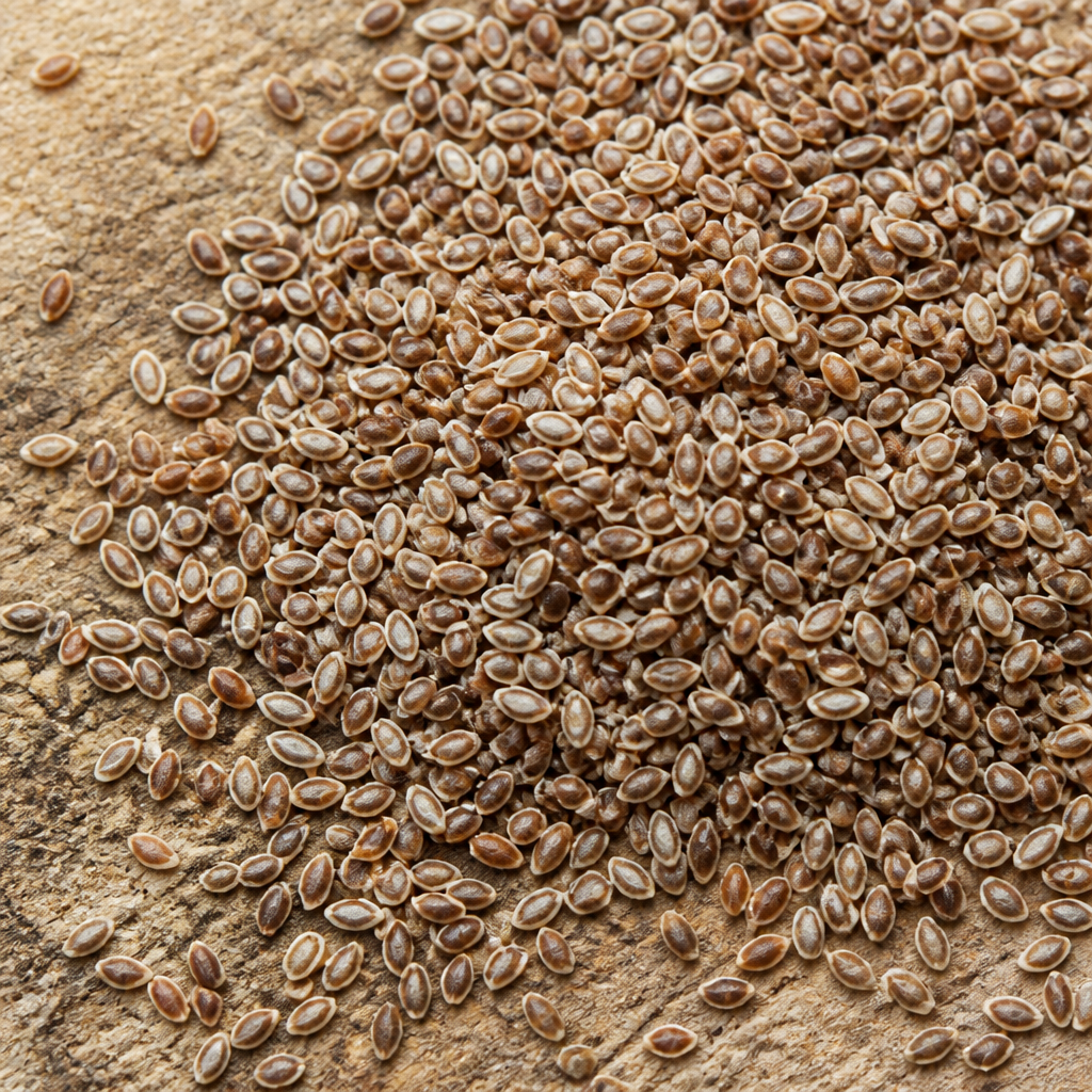 Psyllium Seed for sowing