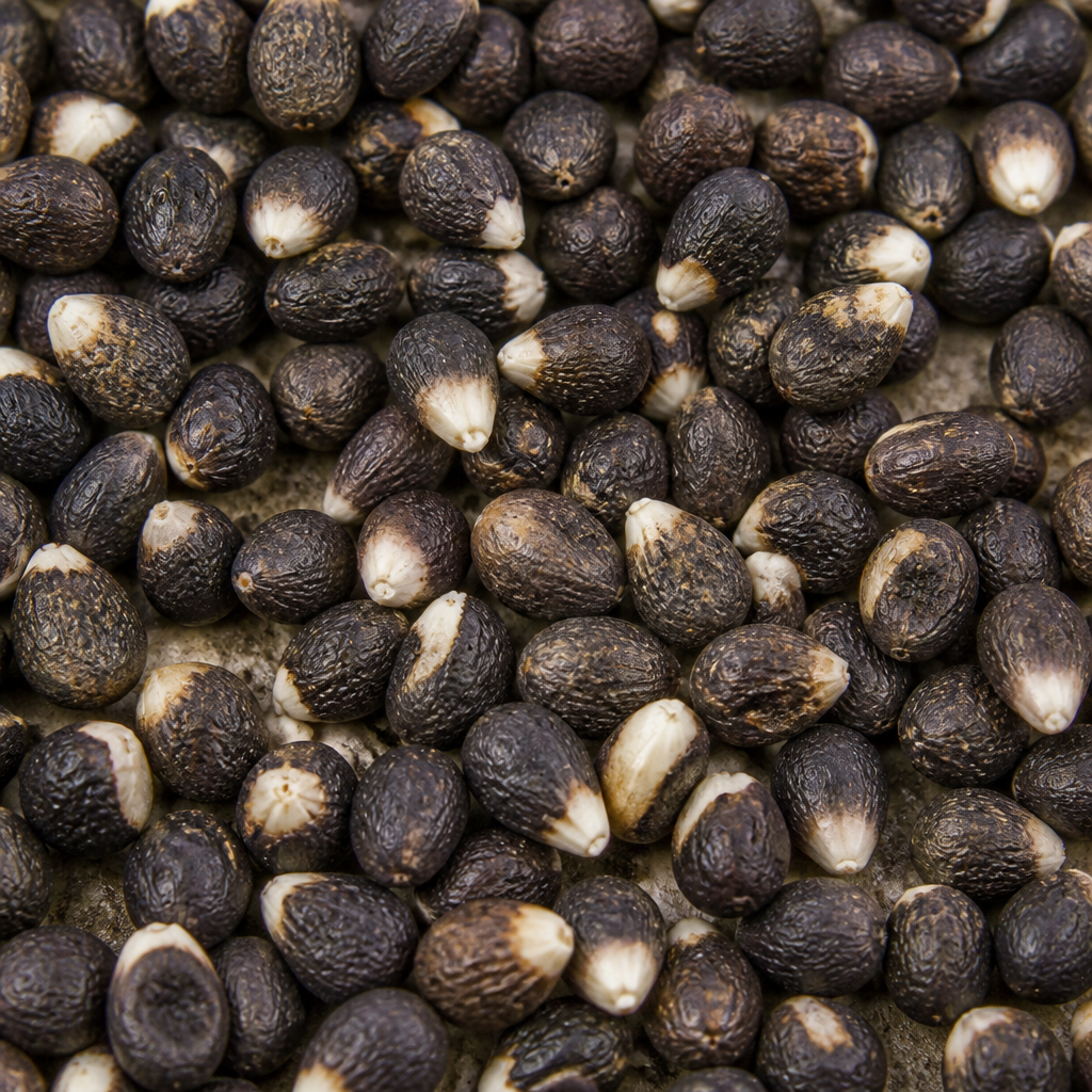 Balsam Seed