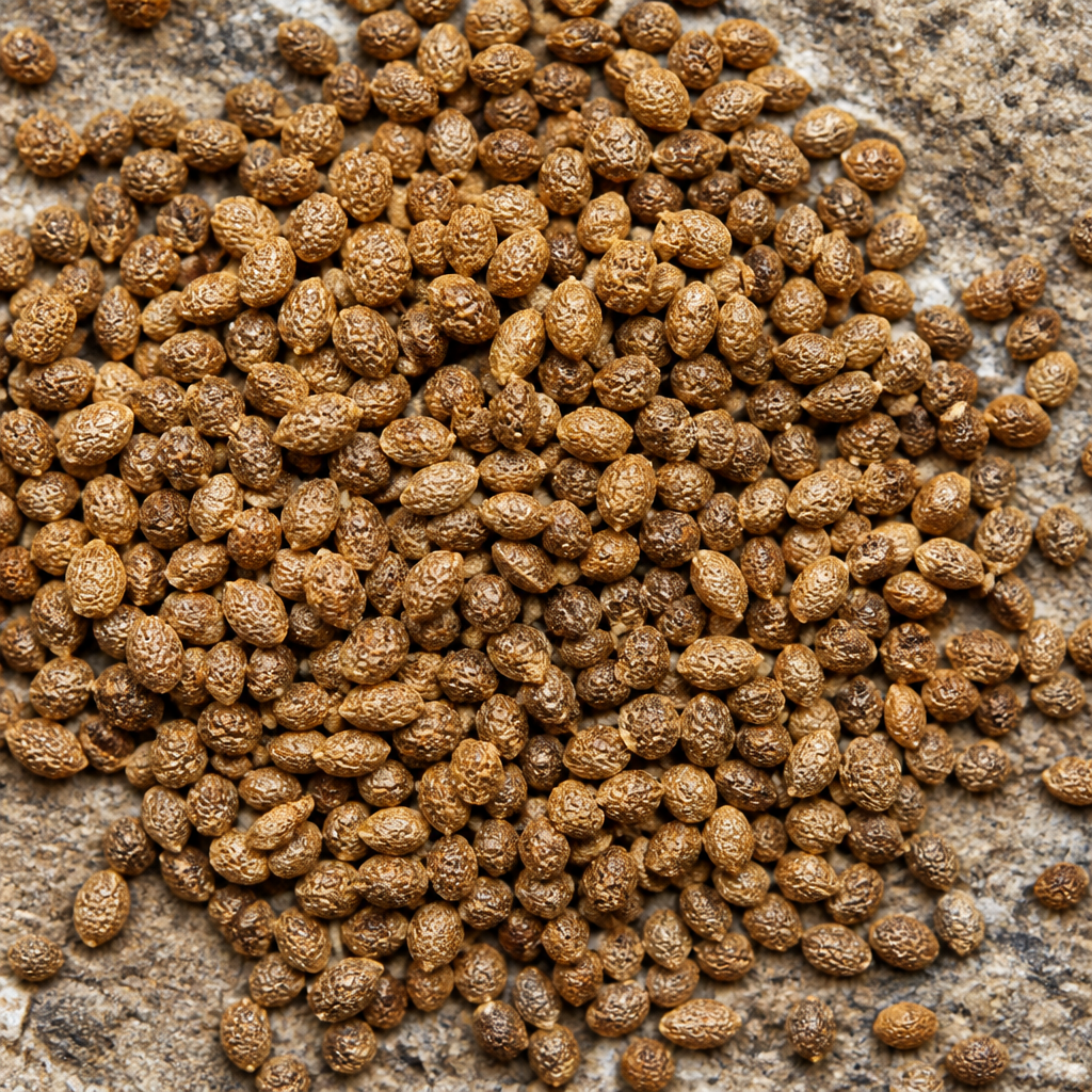 Alyssum Seed