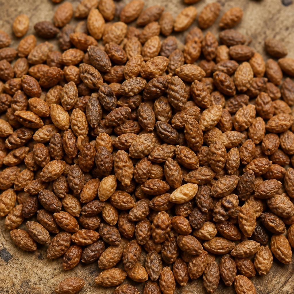 Begonia Seed