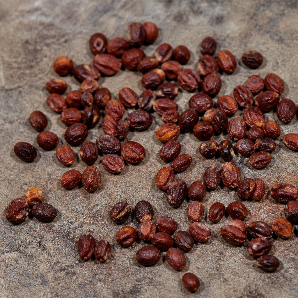 Blackberry Seed