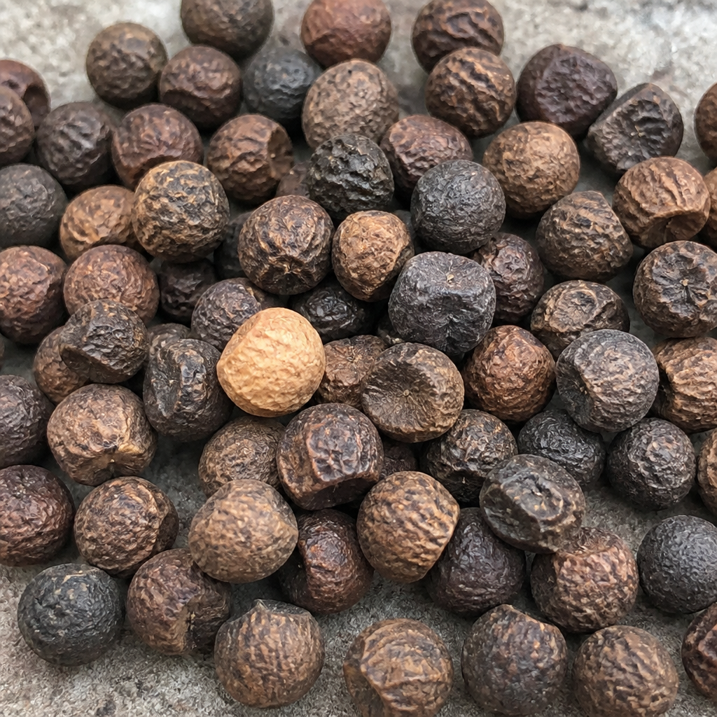 Curry Leaf Seed