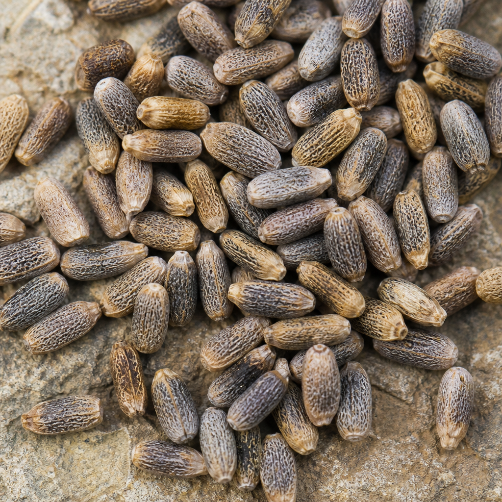 Lavender Seed