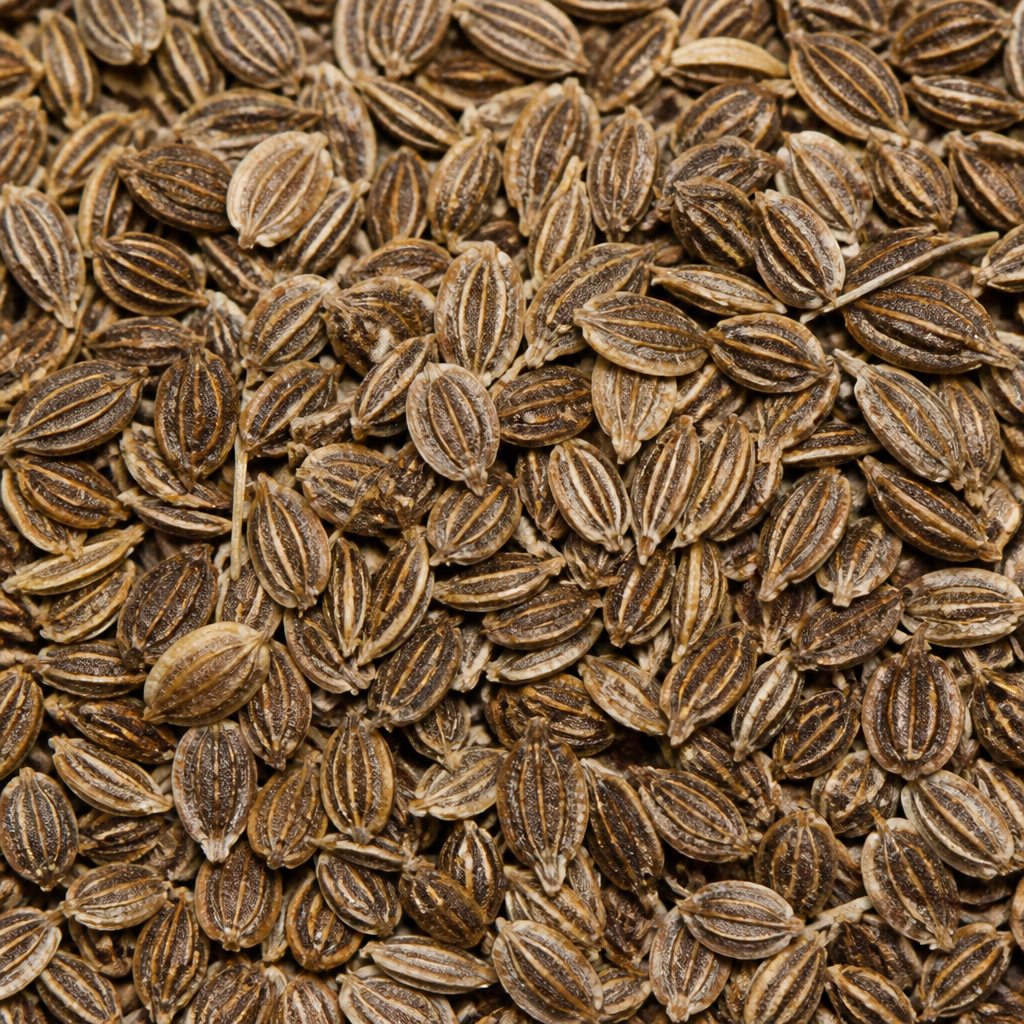 Dill Seed
