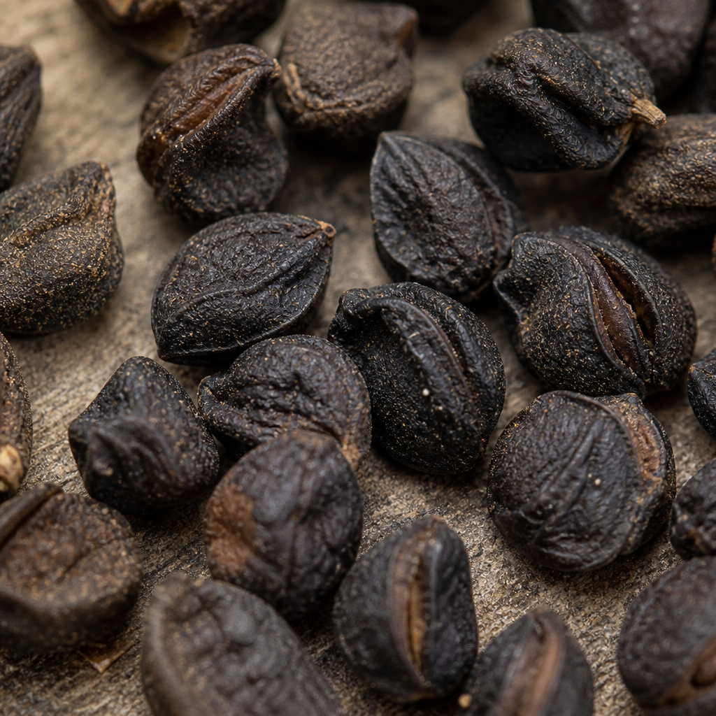 Tuberose Seed
