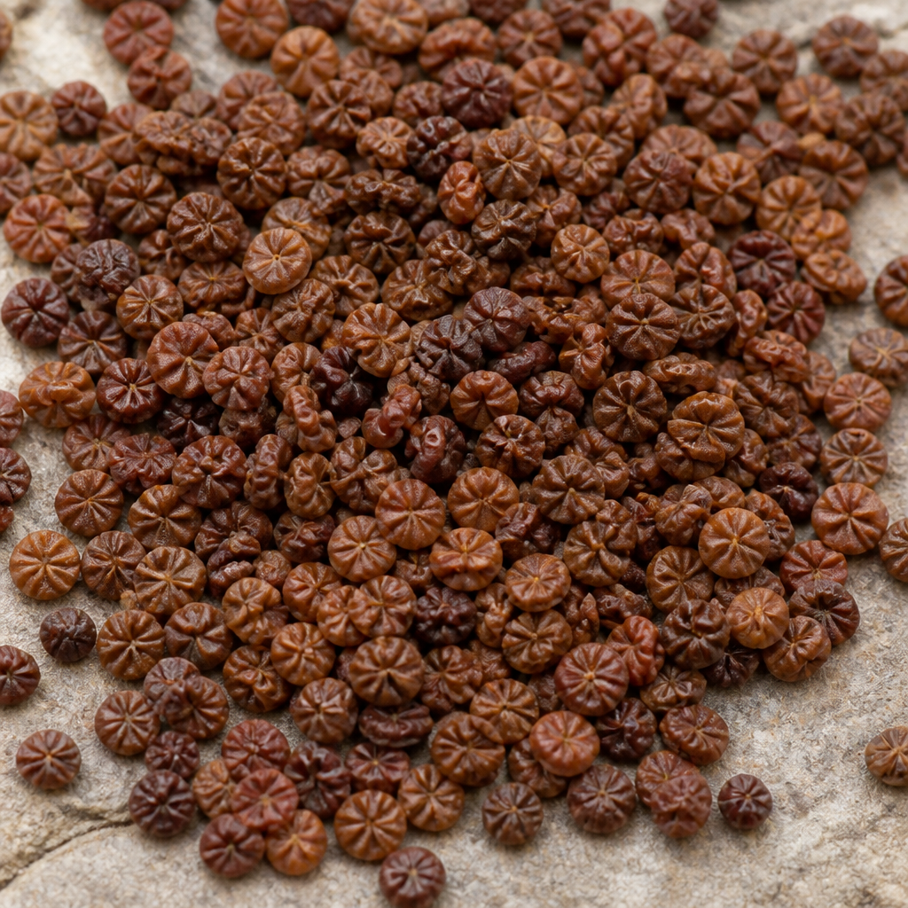 Gladiolus Seed