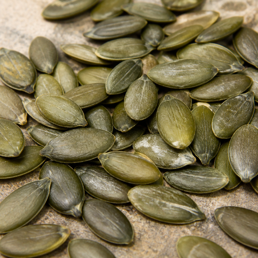 Hybrid Pumpkin Seed